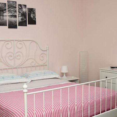 La Casa Della Nonna Bed and Breakfast Montemiletto Buitenkant foto